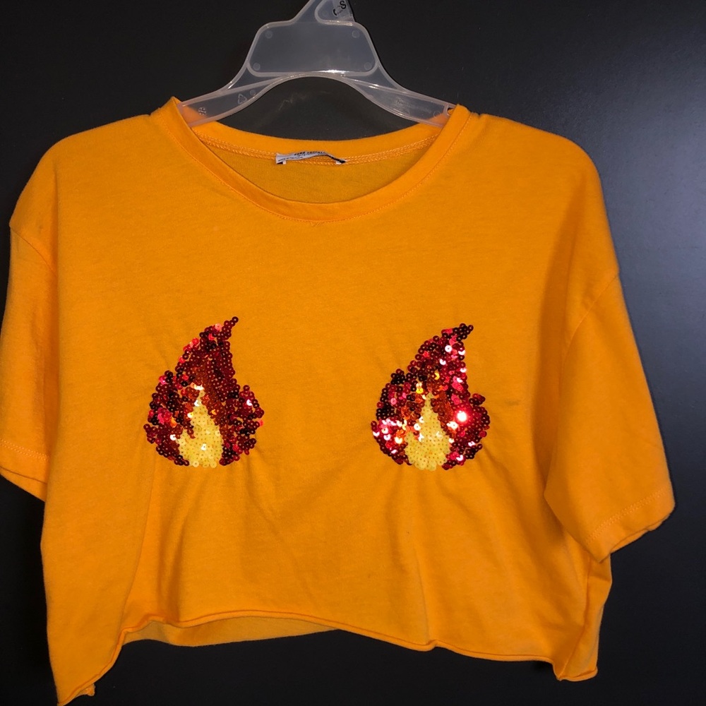 Graphic T-shirt
